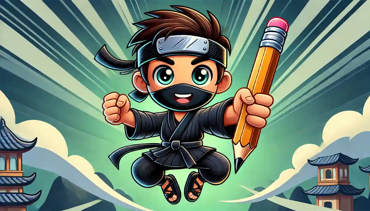 🚀Desafio do Cérebro Ninja 🧠⚡